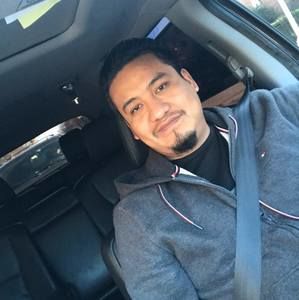 Meet your Posher, Hernandezz